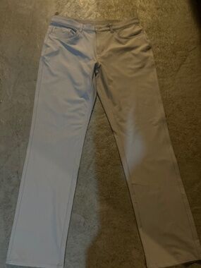 Men’s Golf Pants